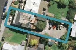 3 Park Avenue, Grafton, Auckland