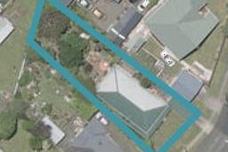 20 Selwyn Crescent, College Estate, Whanganui
