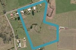 59 Te Irenga Road, KAIKOHE, Kaikohe