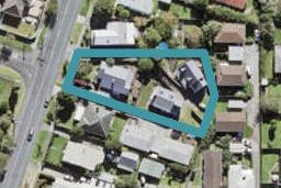 98 Astley Avenue, New Lynn, Auckland