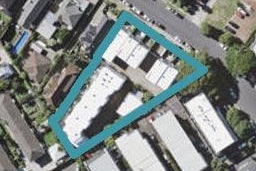 8/2 Campbell Road, Takapuna, Auckland
