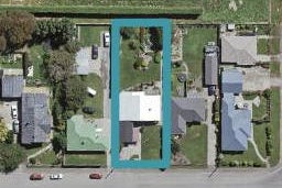 58 West Plains Road, Waikiwi, Invercargill