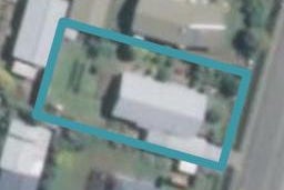 95 Murray Street, Temuka