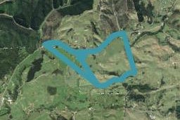 812 State Highway 4, Parikino, Whanganui