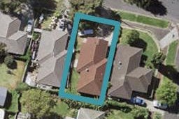 27B Anderson Avenue, Point England, Auckland