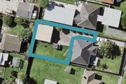 207A Riverside AV, Point England, Auckland