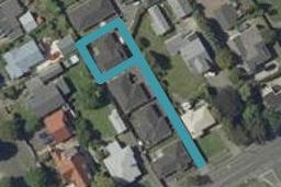 4 Nicolas Lane, West End, Palmerston North