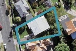 2 Sunny Brae Crescent, Westmere, Auckland