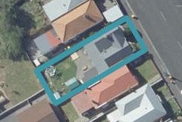 27 Helena Street, Forbury, Dunedin