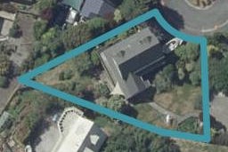 7 Calvert Place, Shiel Hill, Dunedin