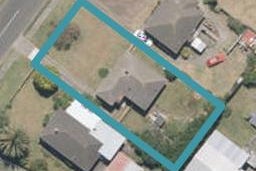 259 London Street, Tawhero, Whanganui