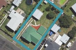 14 Jackson Street, Kaiti, Gisborne