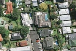 41 Arthur Street, Freemans Bay, Auckland