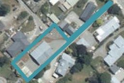 21A Alloway Street, Fairlie