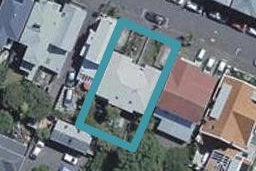 27 Palmer Street, Aro Valley, Wellington