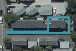 16B Sherborne Street, St Albans, Christchurch