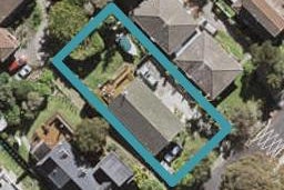 61 Alton Avenue, Hillcrest, Auckland