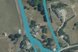 180 Old Coach Road, Mahana