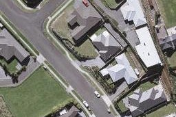 35 AINSLEE ST, Highlands Park, NEW PLYMOUTH