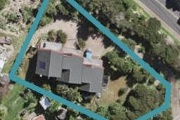 2 Burrell Road, Oneroa, Waiheke Island