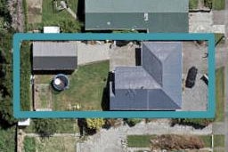 208 Ross Street, Grasmere, Invercargill