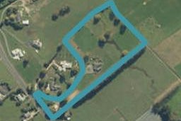 191C Hoeka Road, Matangi, Hamilton