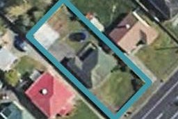 85 Argyle Street, Hawera