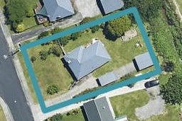 17 Logan Street, Fairy Springs, Rotorua