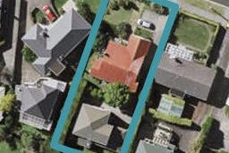 147 Saint Johns Road, St Johns, Auckland