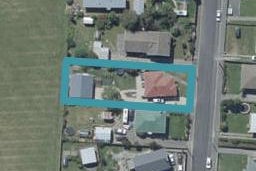 59 Saunders Street, Brockville, Dunedin