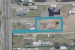 223A Talbot Street, Geraldine, Geraldine