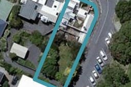 104 Majoribanks Street, Mount Victoria, Wellington