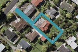 32 Grenada Avenue, Forrest Hill, Auckland