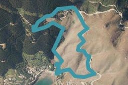 268 Te Towaka Road, CISSY BAY, FRENCH PASS