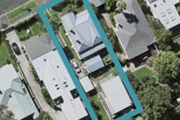 2/41 Abbotsford Terrace, Devonport, Auckland