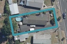 117 Pukete Road, Pukete, Hamilton