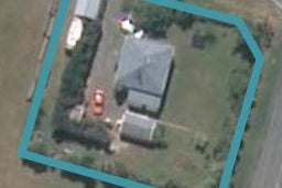1327 Courtenay Road, Kirwee
