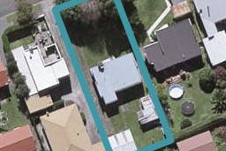 8 Cornwall Street, Brooklands, New Plymouth