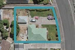 12 Matai Street, Hargest, Invercargill