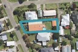 105 Whitaker Street, Whataupoko, Gisborne