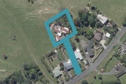 29 Chain Hills Road, Chain Hills, Dunedin