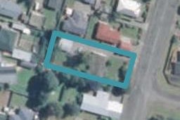 9 John Street, Temuka