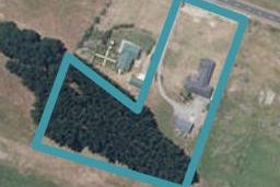 368 Motuiti Road, Foxton, Foxton