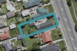 204 Racecourse Road, Glengarry, Invercargill