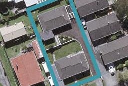 2/9 Rawhiti Street, Vogeltown, New Plymouth