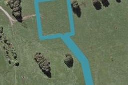 730A Junction Road, Burgess Park, New Plymouth