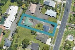 13 Tarewa Road, Rotorua
