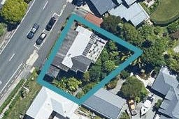 254 Devonport Road, Tauranga, Tauranga