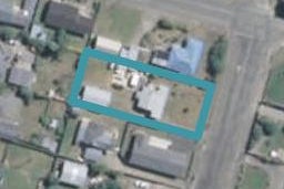45 Hayhurst Street, Temuka
