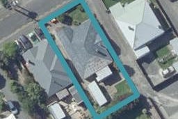 25 Melbourne Street, South Dunedin, Dunedin